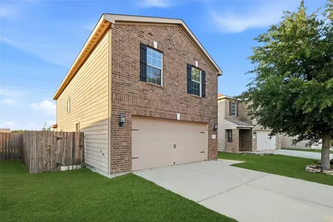12731 Mystic Water Lane Houston TX 77044