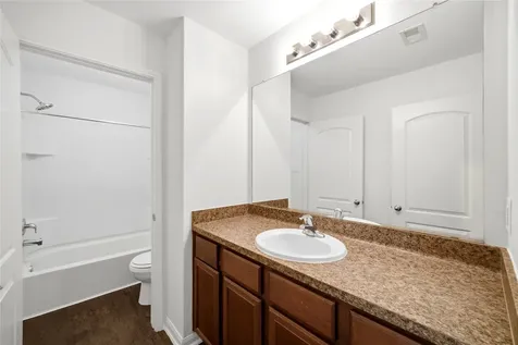 12731 Mystic Water Lane Houston TX 77044