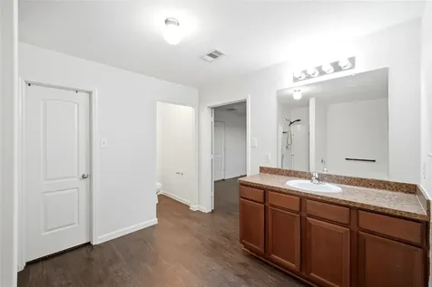 12731 Mystic Water Lane Houston TX 77044