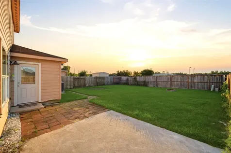 12731 Mystic Water Lane Houston TX 77044