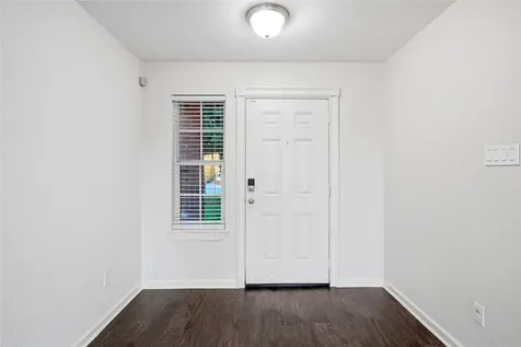 12731 Mystic Water Lane Houston TX 77044