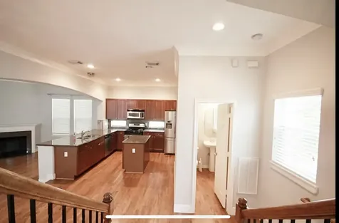 920 W 26th Street Houston TX 77008