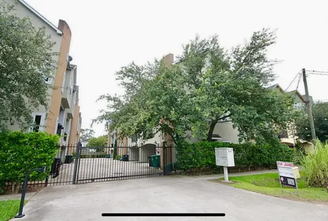 920 W 26th Street Houston TX 77008