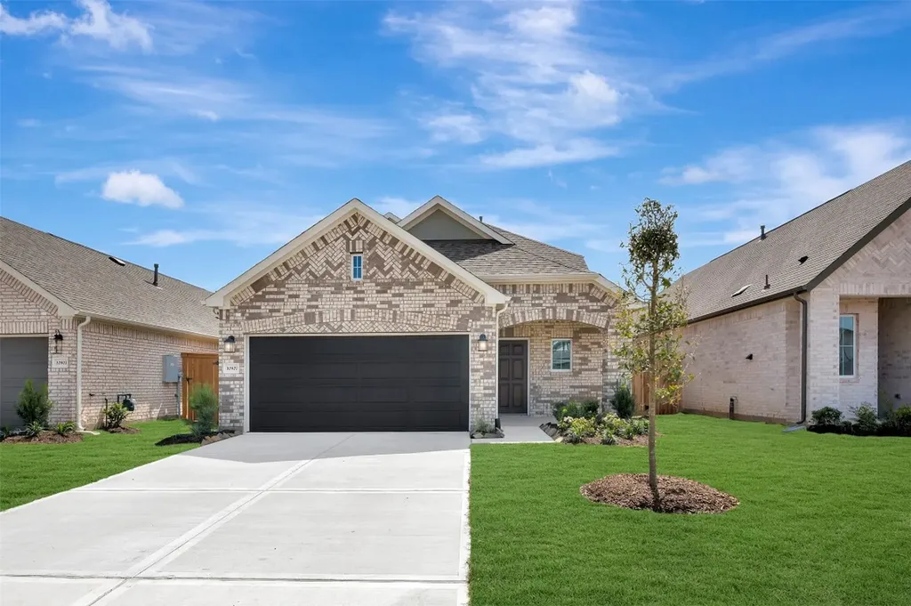30907 Newcomb Landing Lane Waller TX 77484