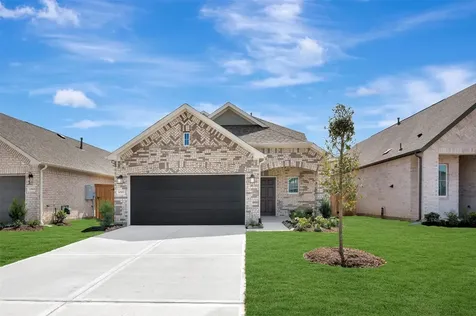 30907 Newcomb Landing Lane Waller TX 77484