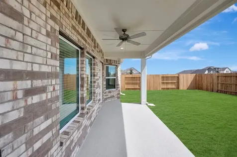 30907 Newcomb Landing Lane Waller TX 77484
