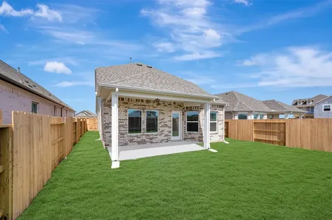 30907 Newcomb Landing Lane Waller TX 77484