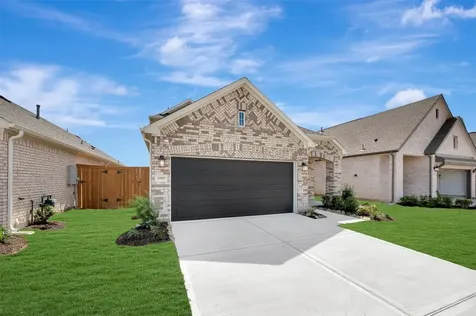 30907 Newcomb Landing Lane Waller TX 77484