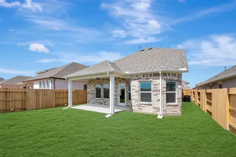 30907 Newcomb Landing Lane Waller TX 77484