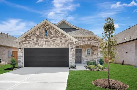 30907 Newcomb Landing Lane Waller TX 77484