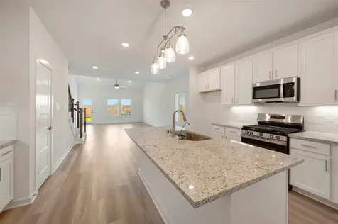 30907 Newcomb Landing Lane Waller TX 77484