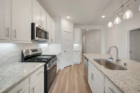 30907 Newcomb Landing Lane Waller TX 77484