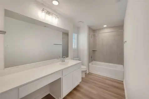30907 Newcomb Landing Lane Waller TX 77484