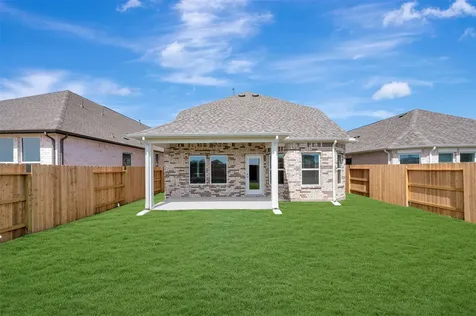 30907 Newcomb Landing Lane Waller TX 77484