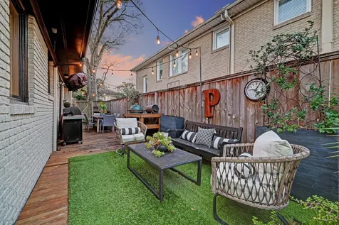 1754 Hawthorne Street Houston TX 77098