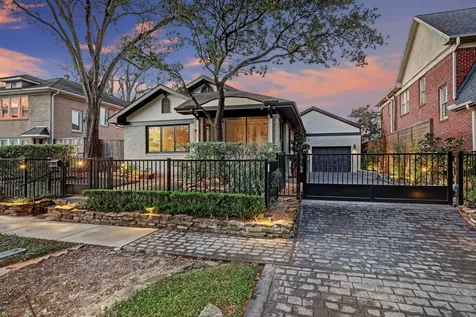 1754 Hawthorne Street Houston TX 77098