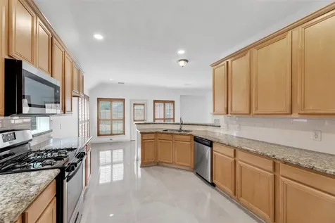 24523 Rathford Court Katy TX 77494