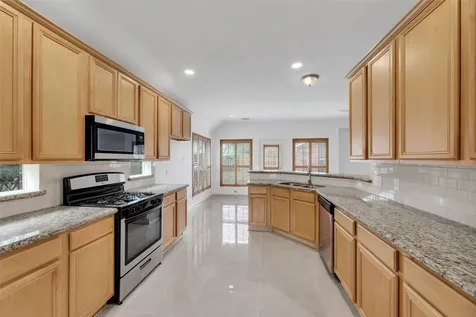 24523 Rathford Court Katy TX 77494