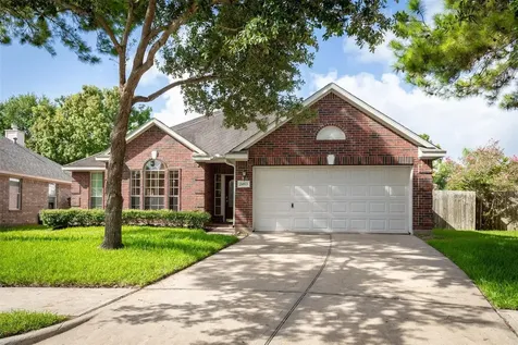 24523 Rathford Court Katy TX 77494