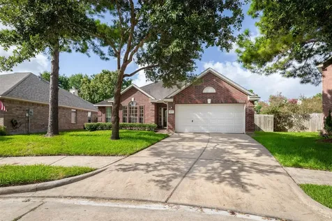 24523 Rathford Court Katy TX 77494