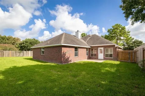 24523 Rathford Court Katy TX 77494