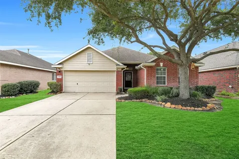 13522 Northsun Lane Cypress TX 77429