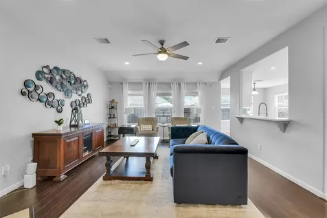 13522 Northsun Lane Cypress TX 77429