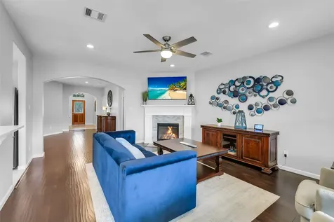 13522 Northsun Lane Cypress TX 77429