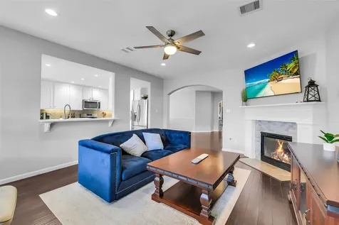 13522 Northsun Lane Cypress TX 77429