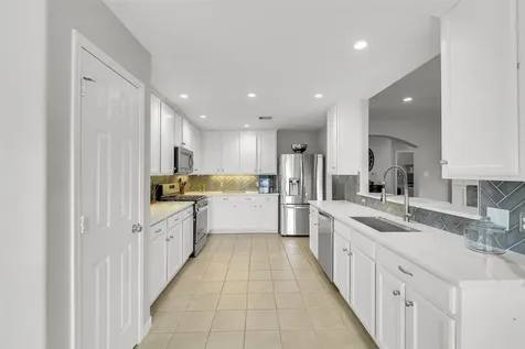 13522 Northsun Lane Cypress TX 77429