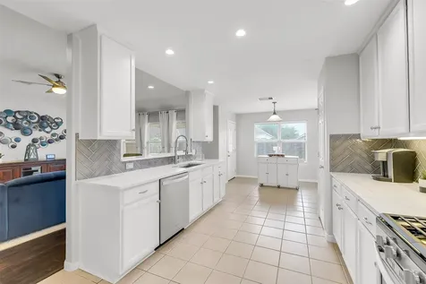 13522 Northsun Lane Cypress TX 77429
