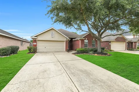 13522 Northsun Lane Cypress TX 77429