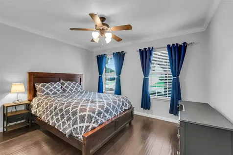 13522 Northsun Lane Cypress TX 77429