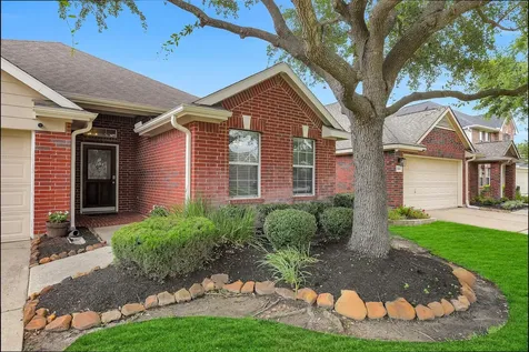 13522 Northsun Lane Cypress TX 77429