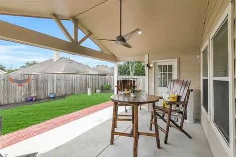 13522 Northsun Lane Cypress TX 77429