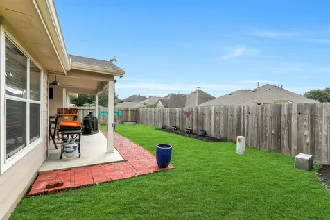 13522 Northsun Lane Cypress TX 77429