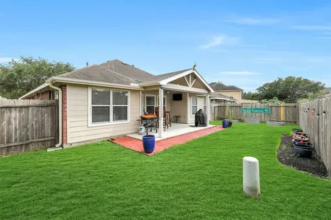 13522 Northsun Lane Cypress TX 77429