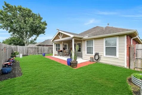 13522 Northsun Lane Cypress TX 77429