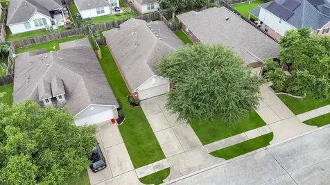13522 Northsun Lane Cypress TX 77429