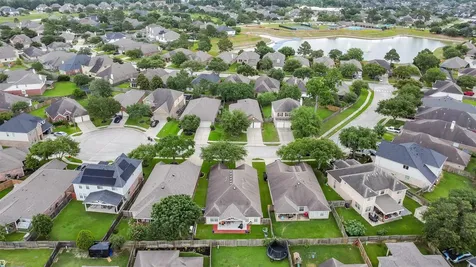 13522 Northsun Lane Cypress TX 77429