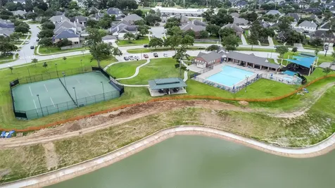13522 Northsun Lane Cypress TX 77429