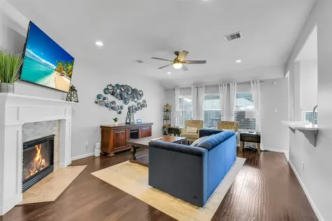 13522 Northsun Lane Cypress TX 77429