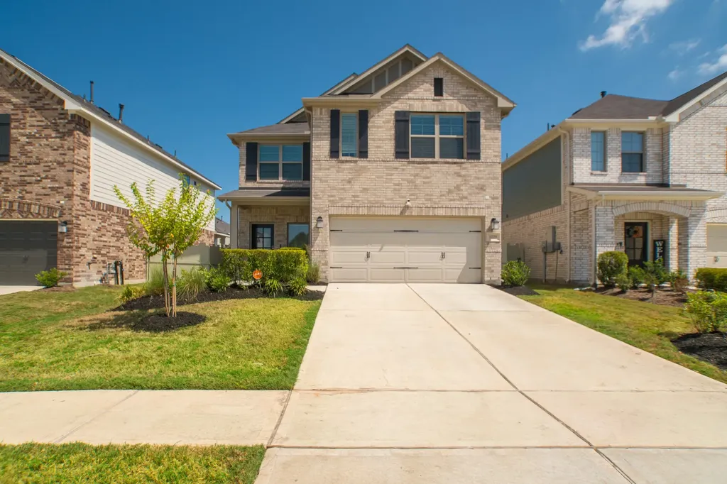 10539 Preserve Way Conroe TX 77385