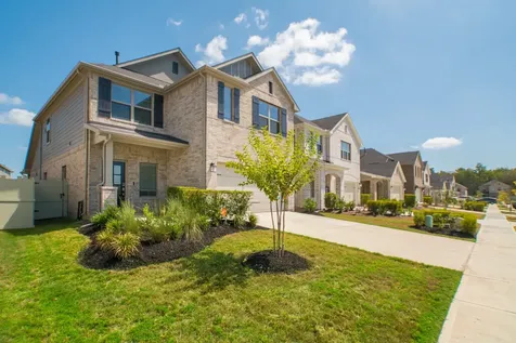 10539 Preserve Way Conroe TX 77385