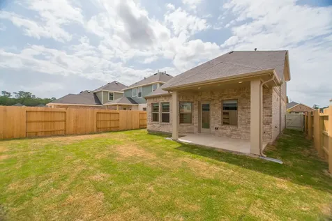 10539 Preserve Way Conroe TX 77385