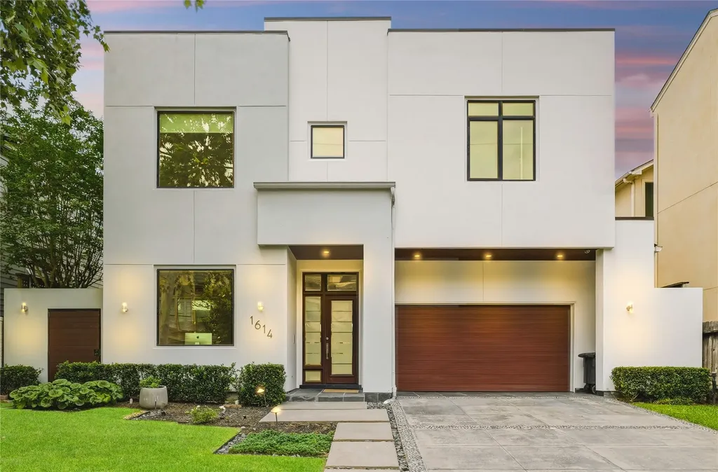 1614 Driscoll Street Houston TX 77019