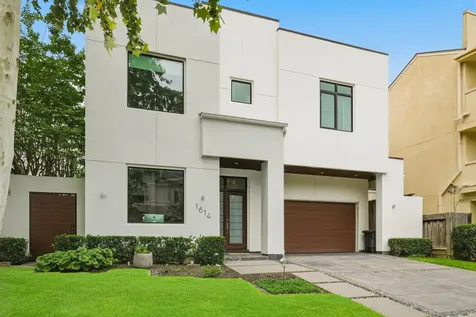 1614 Driscoll Street Houston TX 77019