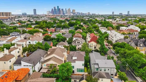 1614 Driscoll Street Houston TX 77019