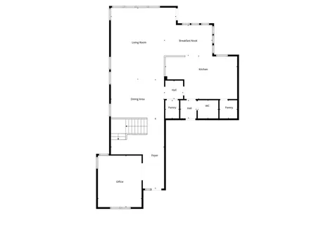 1614 Driscoll Street Houston TX 77019