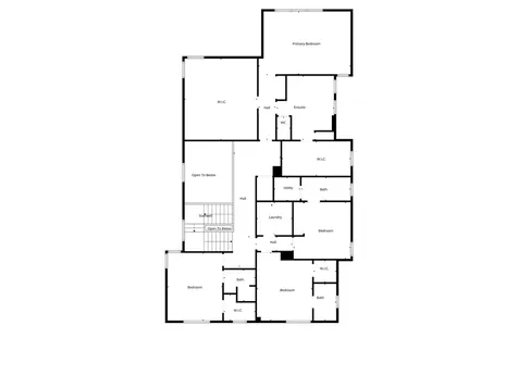 1614 Driscoll Street Houston TX 77019